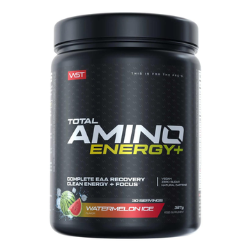 VAST Total Amino Energy+