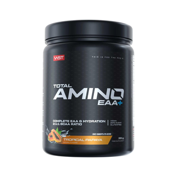 VAST Total Amino