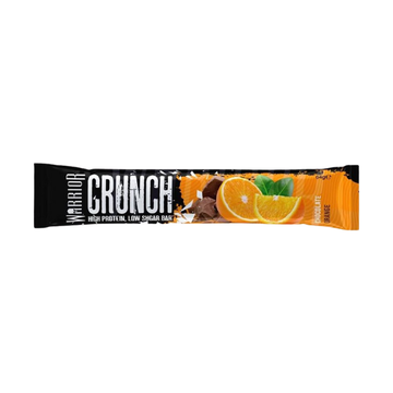 Warrior Crunch Bar (MHD 09/25)