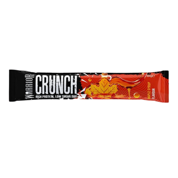 Warrior Crunch Bar (MHD 09/25)