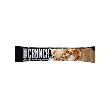 Warrior Crunch Bar (MHD 09/25)