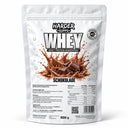 HarderSupps Whey Protein (900g)