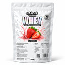 HarderSupps Whey Protein (900g)