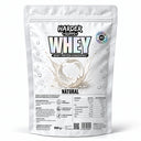 HarderSupps Whey Protein (900g)