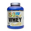 Quamtrax Iso Whey 2kg