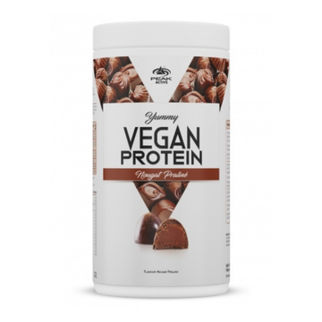 Peak Yummy Vegan Protein