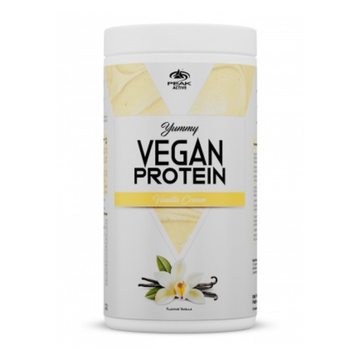 Peak Yummy Vegan Protein