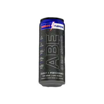 ABE Energy+Performance Drink
