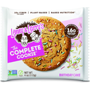 Lenny & Larry's The Complete Cookie