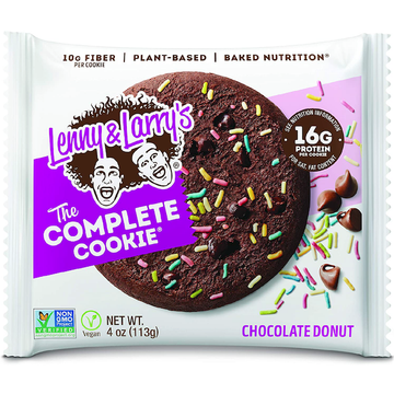 Lenny & Larry's The Complete Cookie
