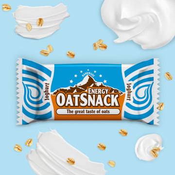 Energy Oatsnack