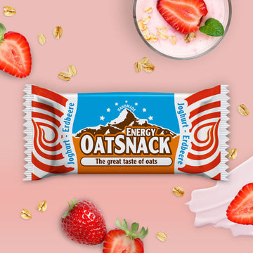 Energy Oatsnack