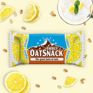 Energy Oatsnack