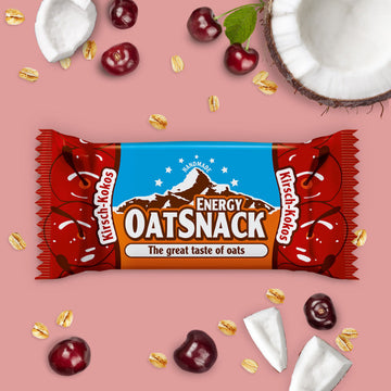 Energy Oatsnack