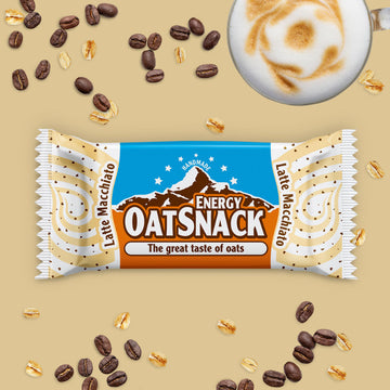 Energy Oatsnack