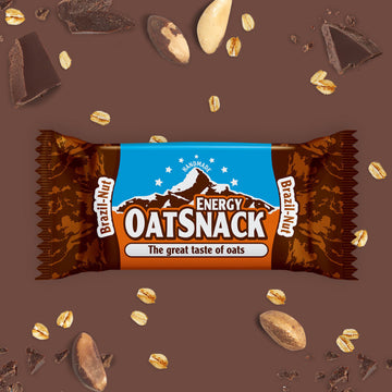 Energy Oatsnack