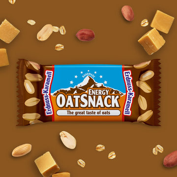 Energy Oatsnack