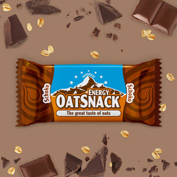 Energy Oatsnack