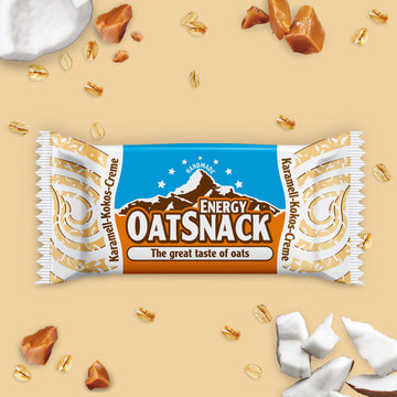 Energy Oatsnack