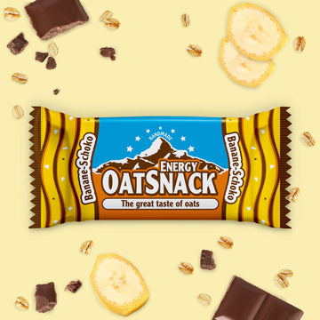 Energy Oatsnack