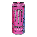 Monster Energy (Zero Ultra)