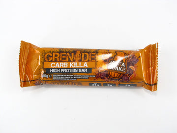 Grenade Carb Killa Bar