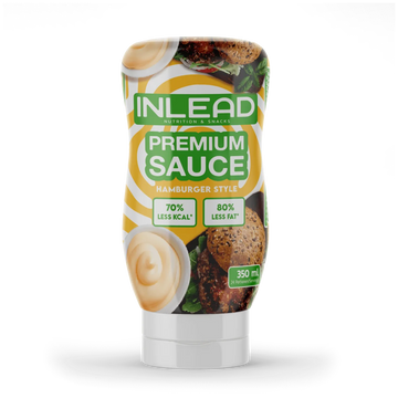 INLEAD Premium Saucen