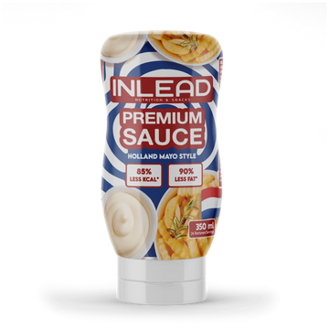 INLEAD Premium Saucen