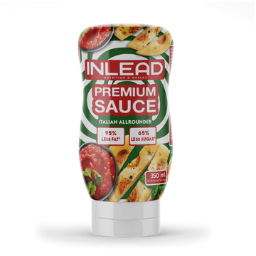 INLEAD Premium Saucen