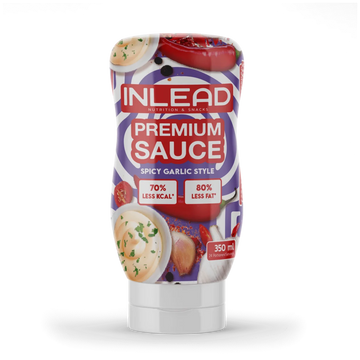 INLEAD Premium Saucen