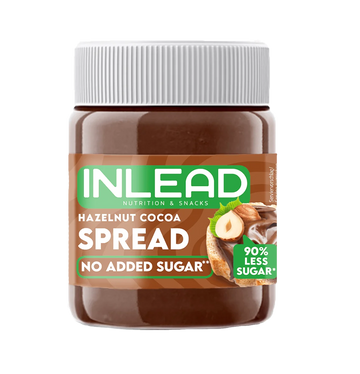 INLEAD Protein Spread