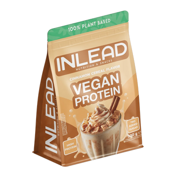 INLEAD VEGAN Protein