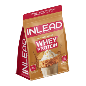 INLEAD Whey Protein