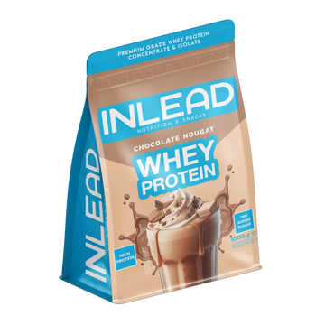 INLEAD Whey Protein