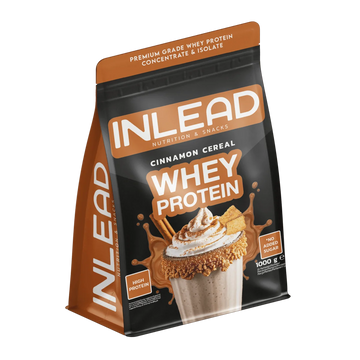 INLEAD Whey Protein