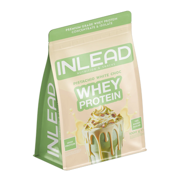 INLEAD Whey Protein