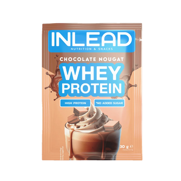 INLEAD Whey Protein Probe
