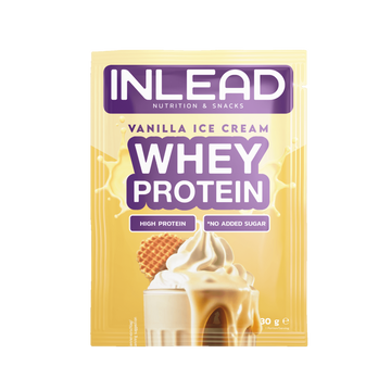 INLEAD Whey Protein Probe