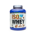 Quamtrax Iso Whey 2kg
