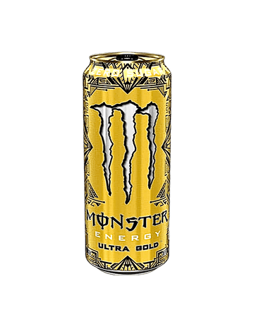 Monster Energy (Zero Ultra)