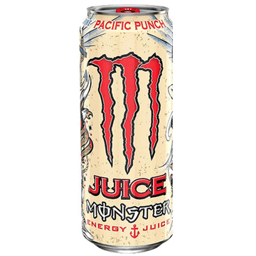Monster Energy (Juiced)