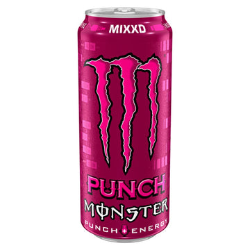 Monster Energy (Juiced)