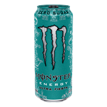 Monster Energy (Zero Ultra)