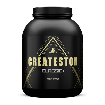 PEAK Createston Classic