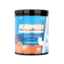 Trained by JP Pumpage