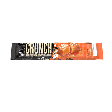 Warrior Crunch Bar (MHD 09/25)