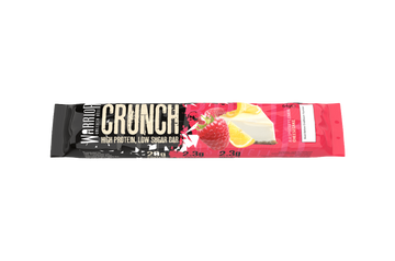 Warrior Crunch Bar (MHD 09/25)