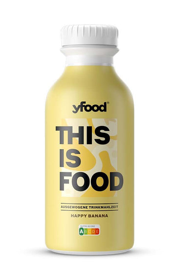 YFood Classic Drinks - Trinkmahlzeit
