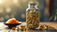 Omega-3 als boost für die Proteinbiosynthese