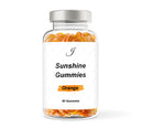 Perkola Supplements Sunshine Gummies